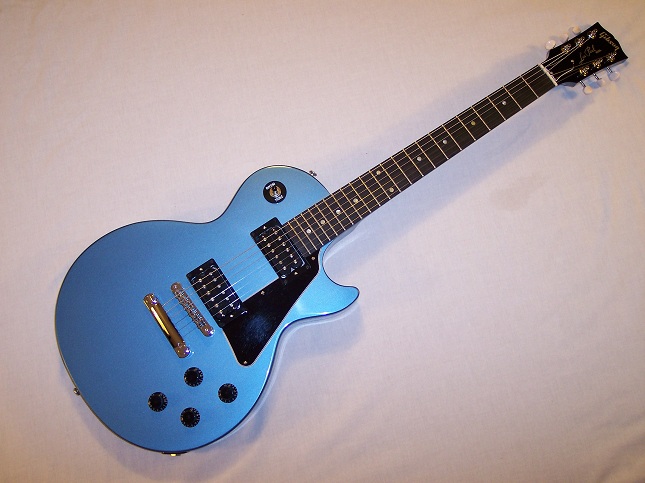 Les Paul Special Humbucker Picture 1